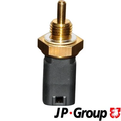 Sensor, coolant temperature